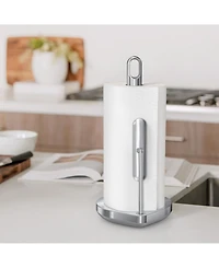 Simplehuman Tension Arm Kitchen Paper Towel Holder