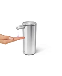 Simple Human 9 oz Sensor Pump