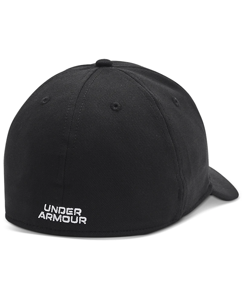 Under Armour Men's Ua Blitzing Baseball Hat