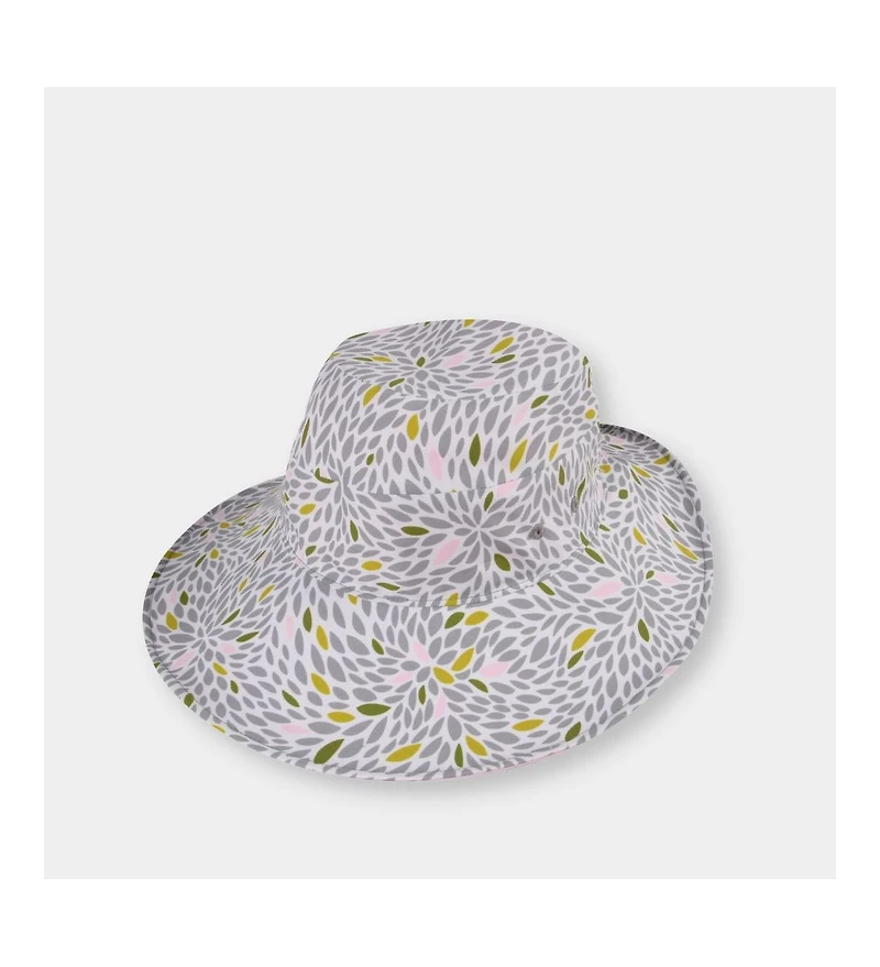 Kanut Sports Women's Floral Chelly Bucket hat