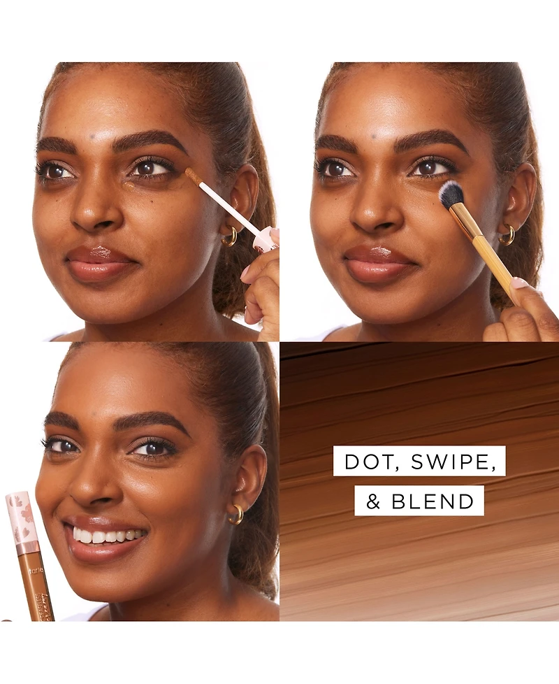 tarte Creaseless Creamy Concealer
