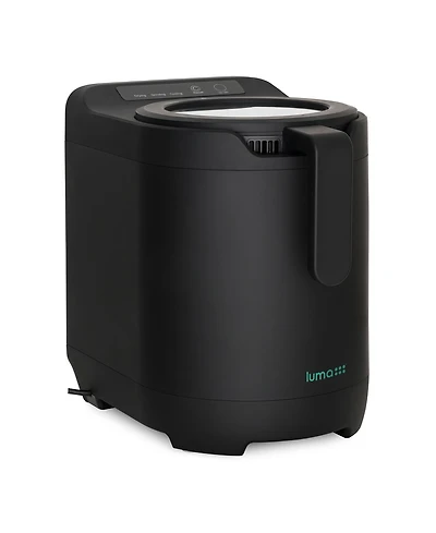 Luma Comfort Luma Electric Kitchen Composter, 2.5L Capacity Odorless Countertop Compost Bin