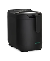 Luma Comfort Luma Electric Kitchen Composter, 2.5L Capacity Odorless Countertop Compost Bin
