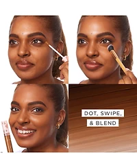 tarte Travel-Size Creaseless Creamy Concealer