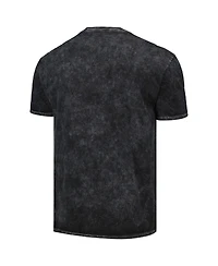 Mad Engine Men's and Women's Black Disney Merchandise Grumpy Graphic T-Shirt