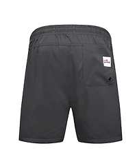Freeze Max Men's Black The Simpsons Krusty Free Prize Shorts