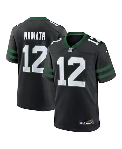 Nike Men's Joe Namath Legacy New York Jets Game Jersey