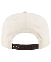 New Era Men's Stone Dallas Cowboys Premier 9FIFTY Snapback Hat