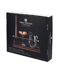 Fortessa Crafthouse Signature Ultimate Tool Stand Set