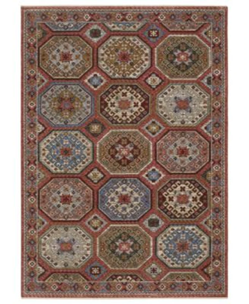 Oriental Weavers Hastings Rug Collection