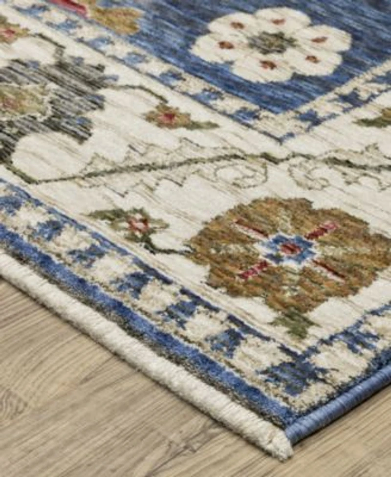 Oriental Weavers Hastings Ha06z Area Rug Collection