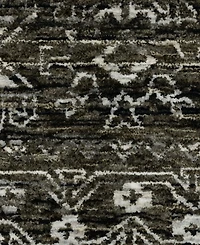 Oriental Weavers Chamberlain CH07C 6'7x9'6 Area Rug