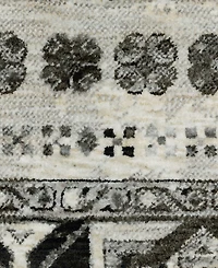 Oriental Weavers Chamberlain CH01G 5'3x7'6 Area Rug