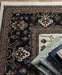 Oriental Weavers Vivian VI02B 6'7x9'6 Area Rug