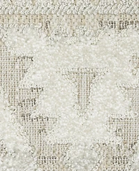 Oriental Weavers Tangier TAN01 5'3x7'6 Area Rug