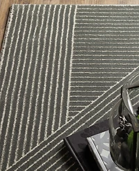 Oriental Weavers Raylan RAY08 3'3x5' Area Rug
