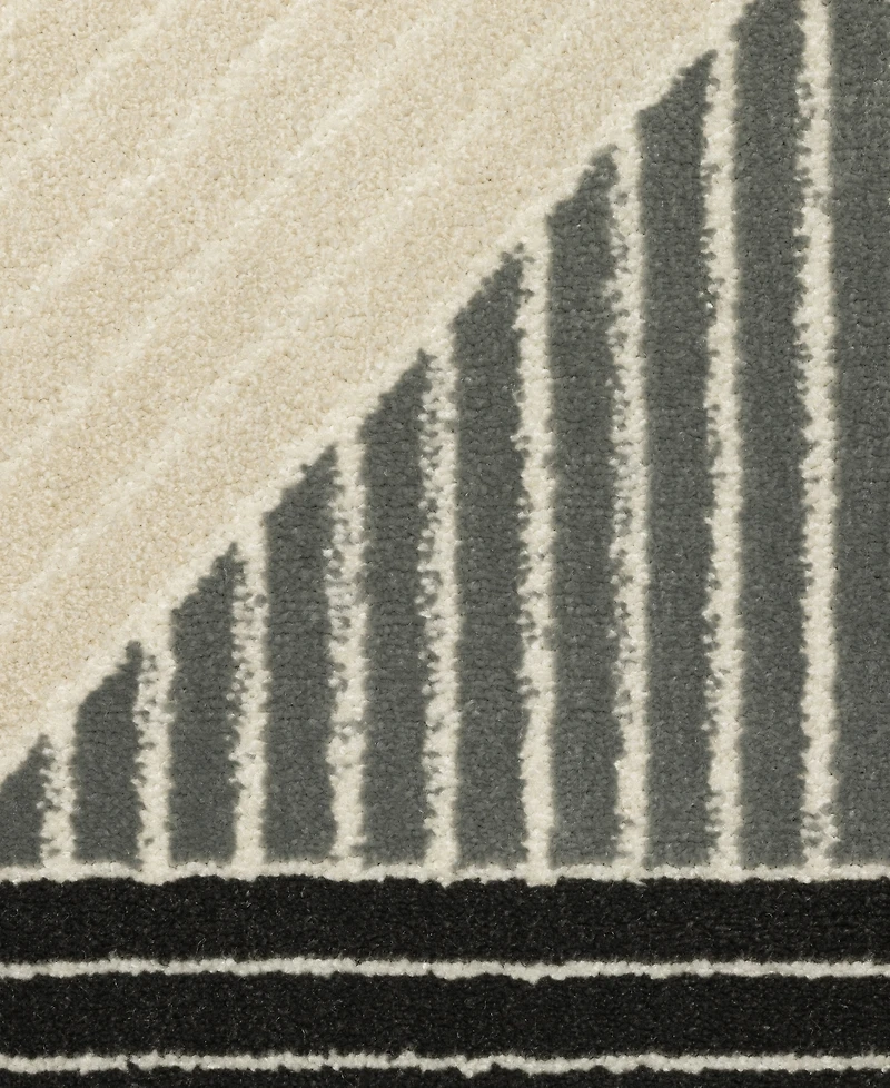 Oriental Weavers Raylan RAY07 7'10x10'10 Area Rug