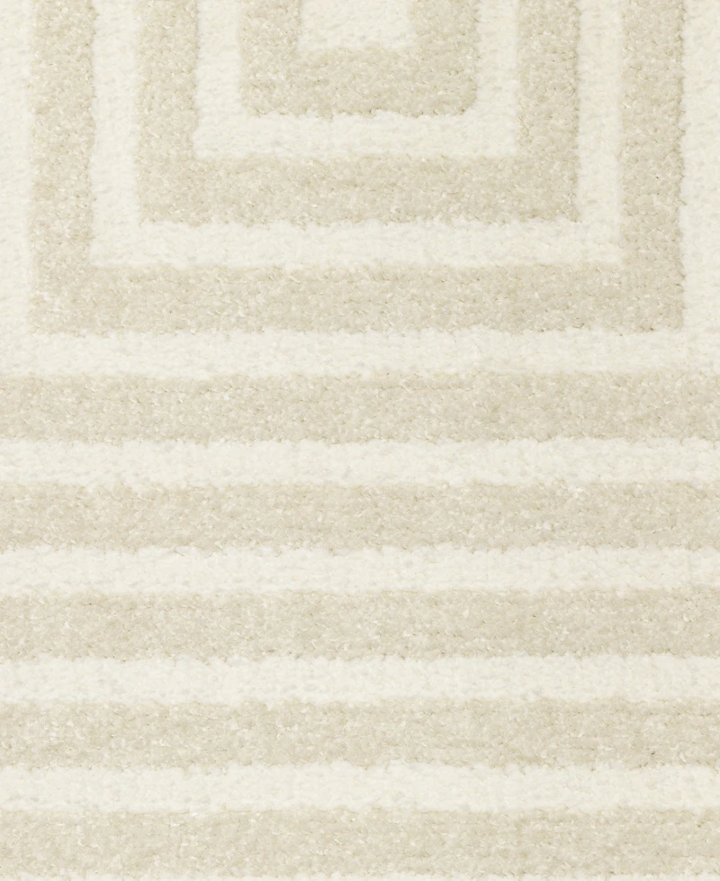 Oriental Weavers Raylan RAY04 2'3x7'6 Runner Area Rug