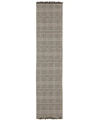 Oriental Weavers Gillian 1331V 1'10x7'6 Runner Area Rug