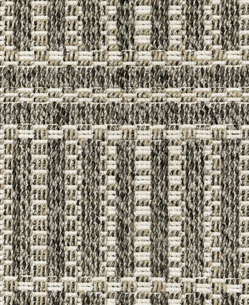 Oriental Weavers Gillian 1331V 1'10x7'6 Runner Area Rug