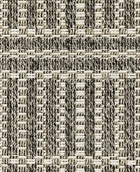Oriental Weavers Gillian 1331V 1'10x7'6 Runner Area Rug