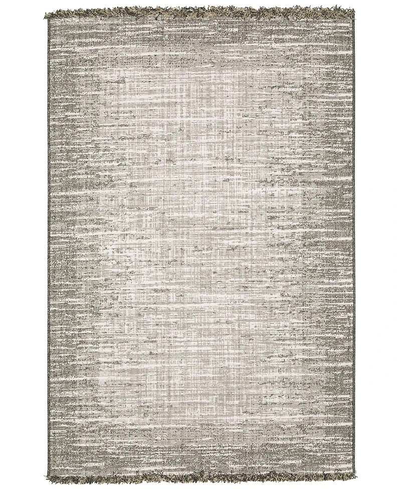 Oriental Weavers Gillian 1622E 7'10x10' Area Rug