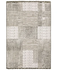 Oriental Weavers Gillian 081V4 7'10x10' Area Rug