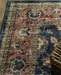 Oriental Weavers Sumter Washable SUM04 2'x3' Area Rug