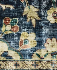 Oriental Weavers Sumter Washable SUM04 7'6x10' Area Rug