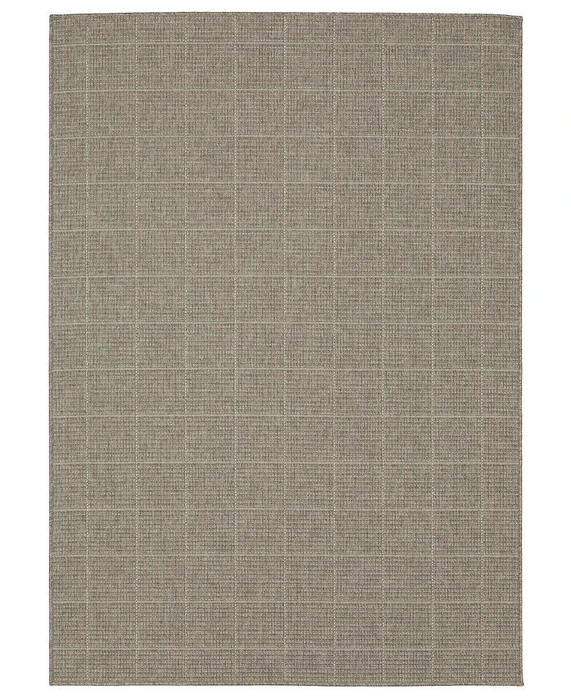 Oriental Weavers Caicos CA04B 5'3x7'3 Area Rug