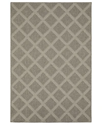 Oriental Weavers Caicos CA02N 5'3x7'3 Area Rug