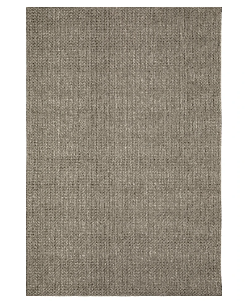 Oriental Weavers Caicos CA01N 6'7x9'2 Area Rug