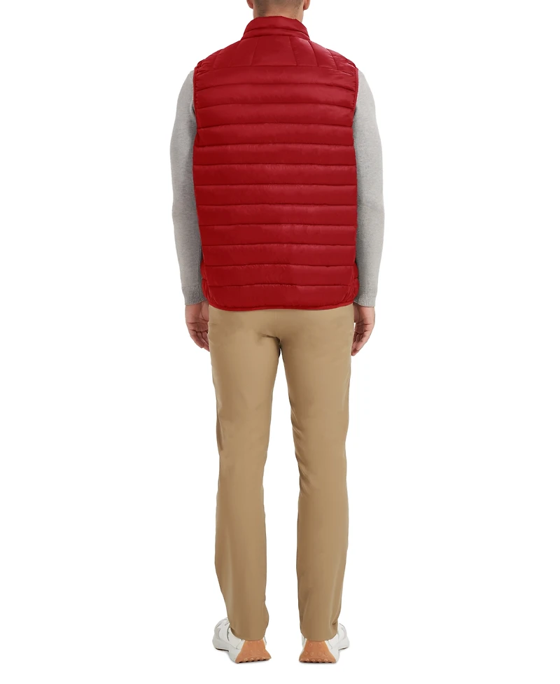 Hawke & Co. Outfitter Men's Brooklyner 2.0 PrimaLoft Packable Vest