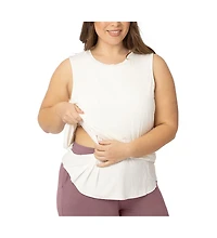 Kindred Bravely Maternity Nursing Tank Top
