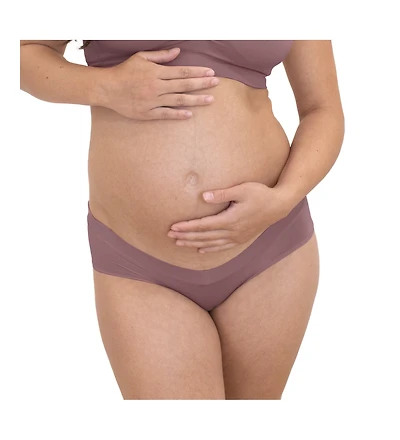 Kindred Bravely Maternity Grow with Me Postpartum Hipster