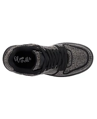 Olivia Miller Women's Sunshine Low Top Sneakers