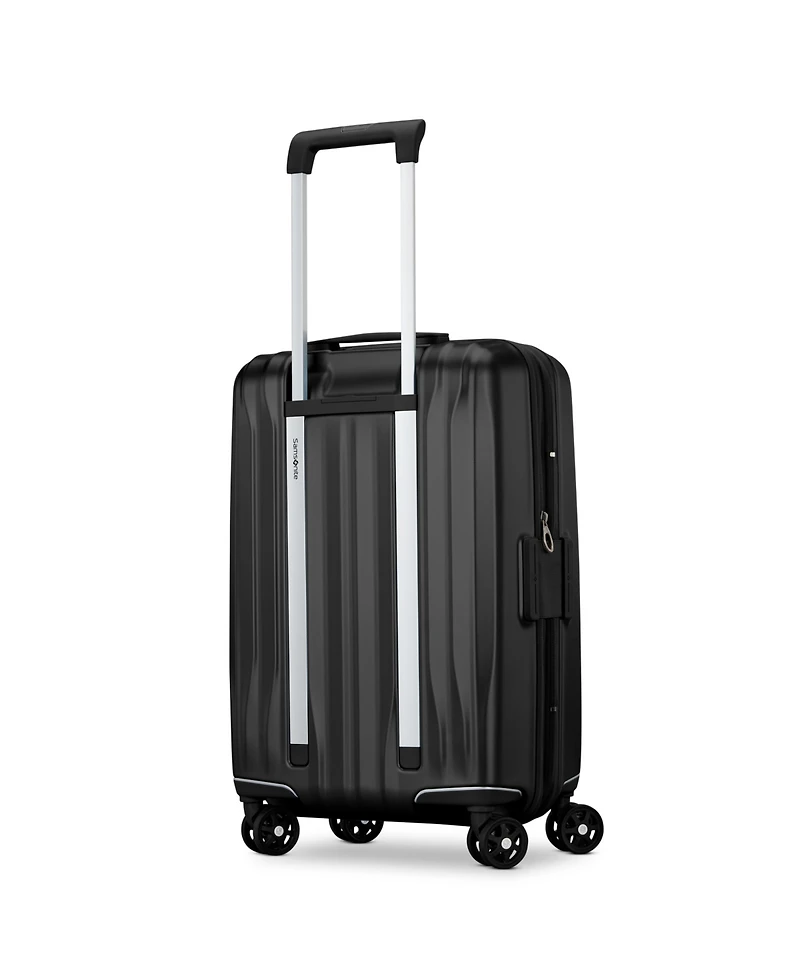 Samsonite Uplift Hs Carry On Spinner Luggage