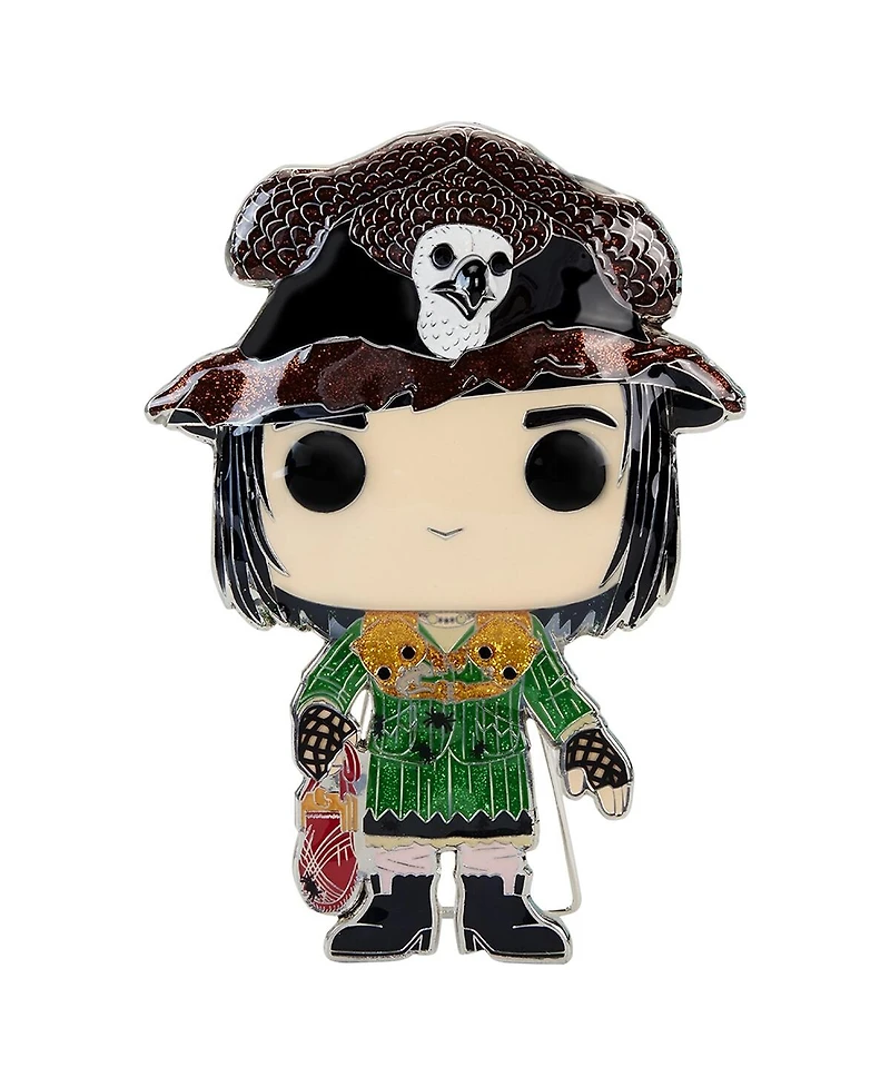 Funko Harry Potter Boggart as Snape Enamel Pin
