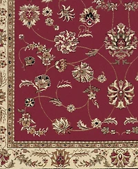 Closeout! Km Home Pesaro 2'2"x7'7" Runner Area Rug