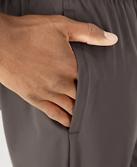 Hanes Men's Moves Performance 29.75" Slim Jogger