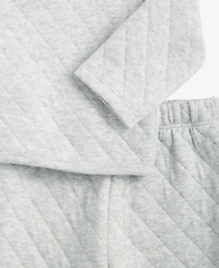Baby Boys or Girls Hat, Cardigan & Pants Set, Exclusively at Macy's
