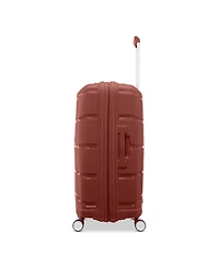 Closeout! Samsonite Outline Pro Medium Hardside Expandable Spinner