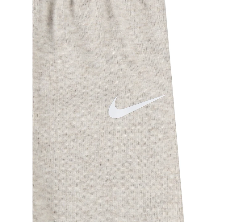 Nike Baby Boys or Girls Essentials Pull-On Pants, Pack of 3