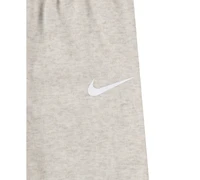 Nike Baby Boys or Girls Essentials Pull-On Pants, Pack of 3