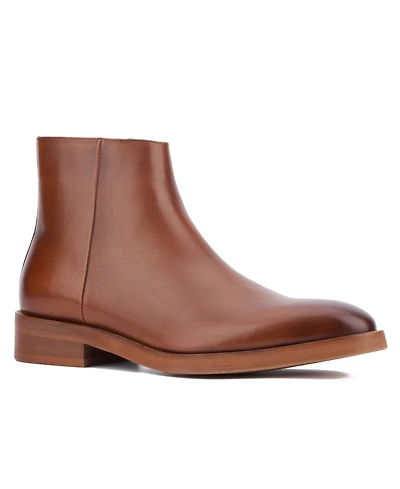 Vintage Foundry Co Men's Orson Chelsea Boots