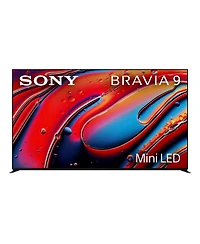 Sony K75XR90 Bravia 9 75" 4K Mini-led Smart Tv (2024)