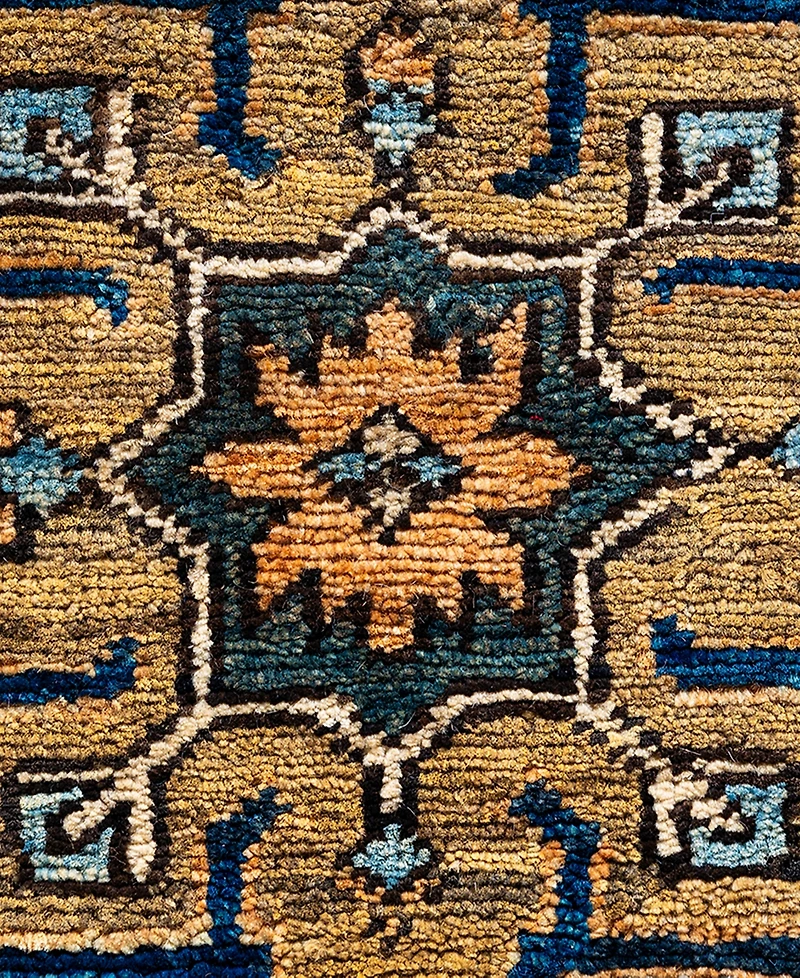 Adorn Hand Woven Rugs Serapi 6'2"x8'11" Area Rug
