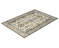 Adorn Hand Woven Rugs Serapi 4'1"x5'10" Area Rug