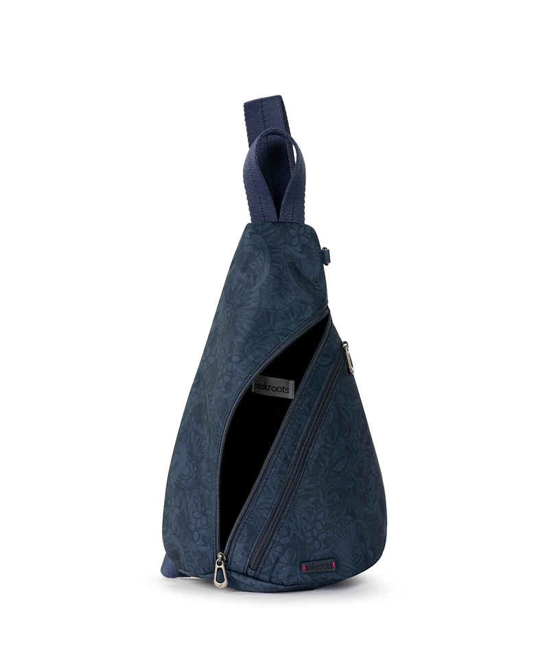 Sakroots Women's On The Go Backpack