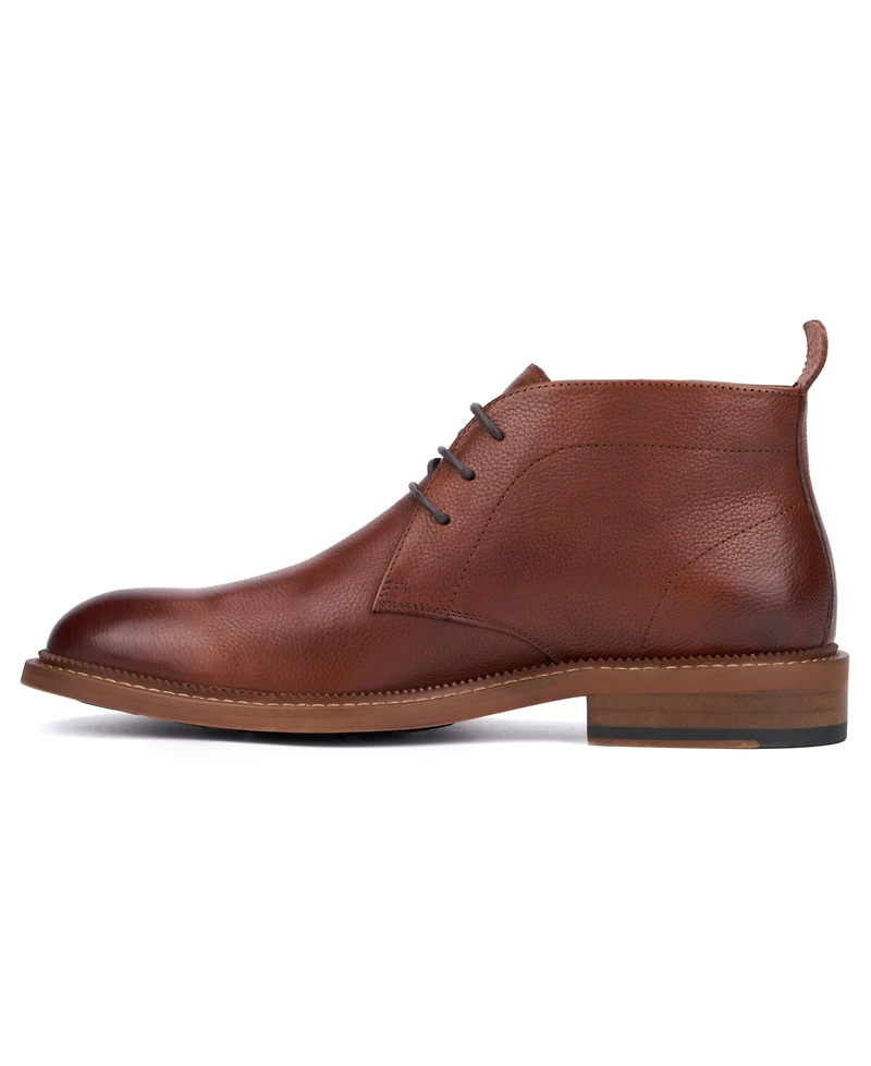 Vintage Foundry Co Men's Treyton Chukka Boots